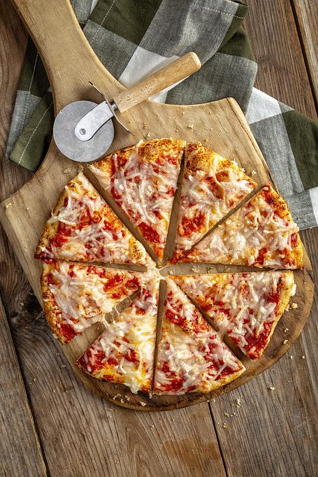 Product - UNO Pizzeria & Grill in Tilton, NH Pizza Restaurant