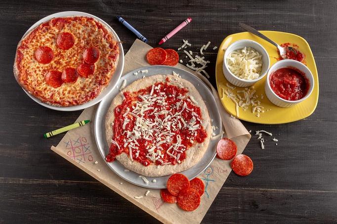 Product - UNO Pizzeria & Grill in Tilton, NH Pizza Restaurant