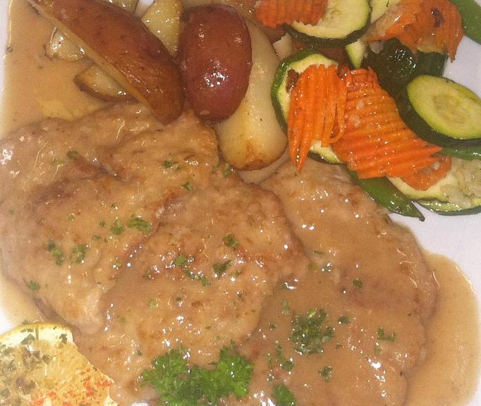 Product - Villa Paul Restaurant in Hampton Bays, NY Italian Restaurants