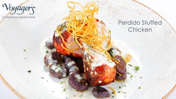 Product - Voyagers in Orange Beach, AL American Restaurants