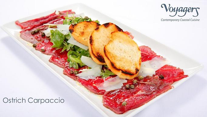 Product - Voyagers in Orange Beach, AL American Restaurants