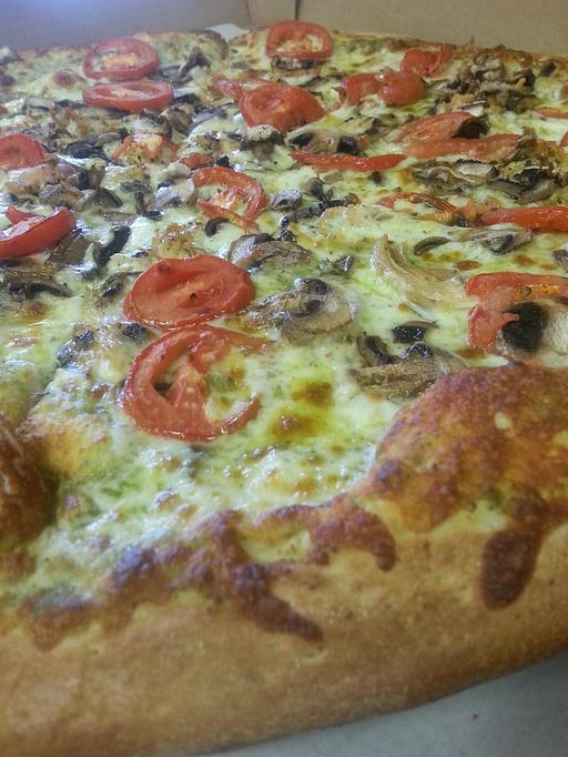 Product - Wasatch Pizza in Taylorsville, UT Sandwich Shop Restaurants