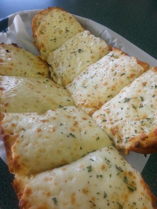 Product - Wasatch Pizza in Taylorsville, UT Sandwich Shop Restaurants