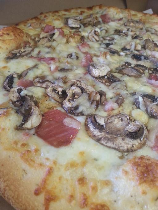 Product - Wasatch Pizza in Taylorsville, UT Sandwich Shop Restaurants