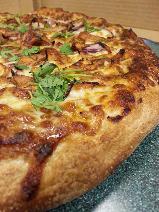 Product - Wasatch Pizza in Taylorsville, UT Sandwich Shop Restaurants