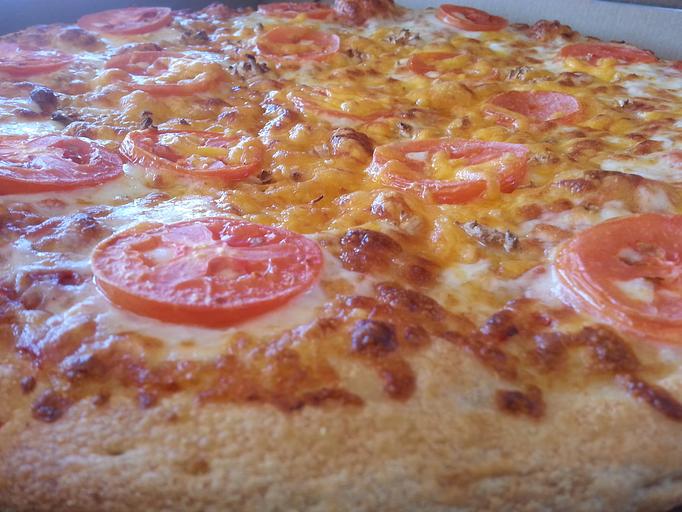 Product - Wasatch Pizza in Taylorsville, UT Sandwich Shop Restaurants