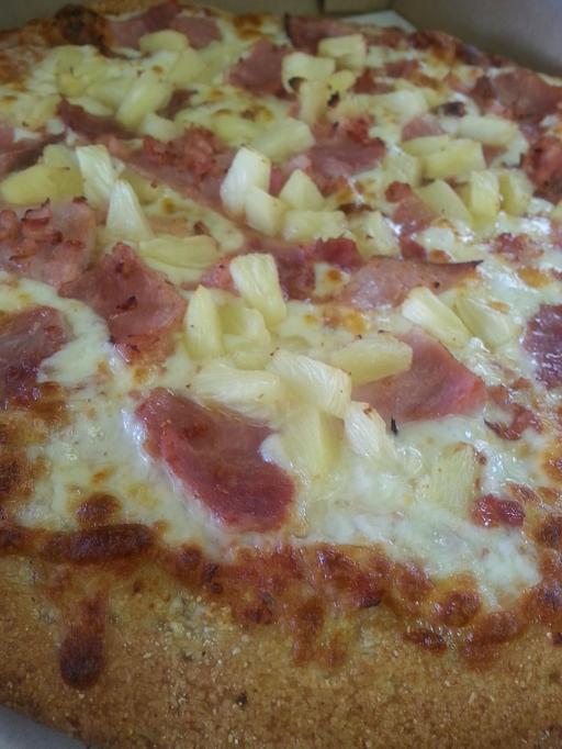 Product - Wasatch Pizza in Taylorsville, UT Sandwich Shop Restaurants