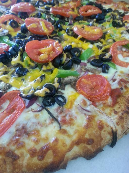 Product - Wasatch Pizza in Taylorsville, UT Sandwich Shop Restaurants