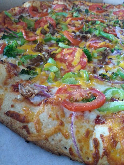Product - Wasatch Pizza in Taylorsville, UT Sandwich Shop Restaurants