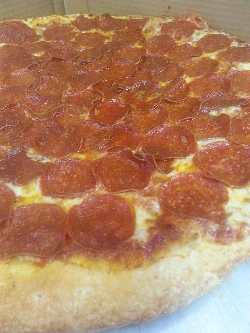 Product - Wasatch Pizza in Taylorsville, UT Sandwich Shop Restaurants