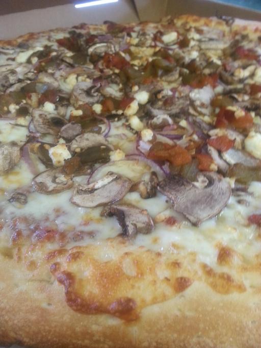 Product - Wasatch Pizza in Taylorsville, UT Sandwich Shop Restaurants