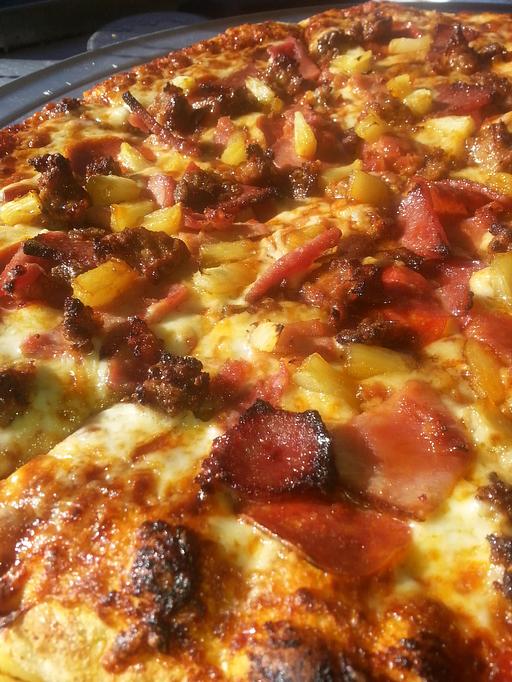 Product - Wasatch Pizza in Taylorsville, UT Sandwich Shop Restaurants