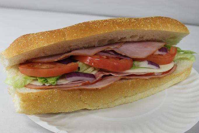 Product - Waterloo Pizza & Subs in Elkridge/East Columbia/Ellicott City/Jessup - Elkridge, MD Pizza Restaurant Product - Waterloo Pizza & Subs in Elkridge/East Columbia/Ellicott City/Jessup - Elkridge, MD Pizza Restaurant