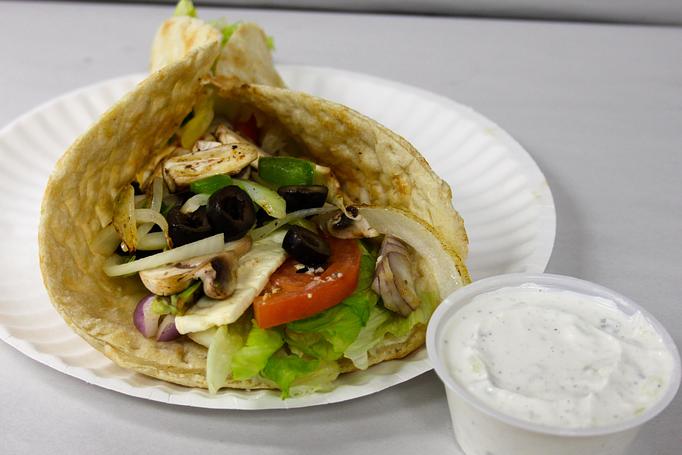 Product - Waterloo Pizza & Subs in Elkridge/East Columbia/Ellicott City/Jessup - Elkridge, MD Pizza Restaurant Product - Waterloo Pizza & Subs in Elkridge/East Columbia/Ellicott City/Jessup - Elkridge, MD Pizza Restaurant