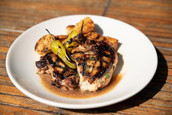 Product - Wildfire in Chicago, IL Restaurants/Food & Dining Product - Wildfire in Chicago, IL Restaurants/Food & Dining