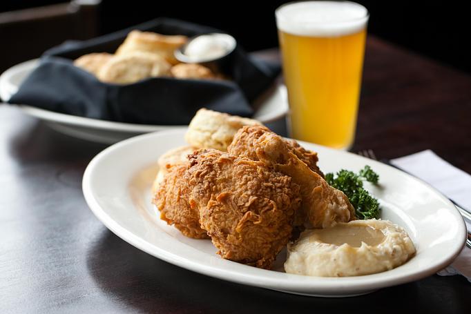 Product - Wildfire in Eden Prairie, MN Steak House Restaurants