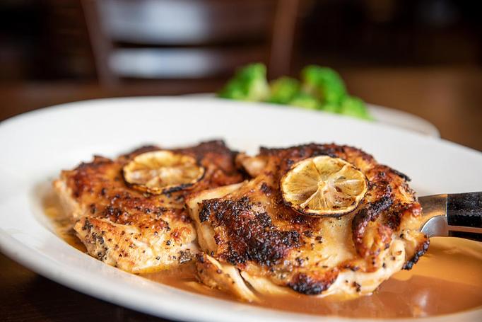 Product - Wildfire in Eden Prairie, MN Steak House Restaurants