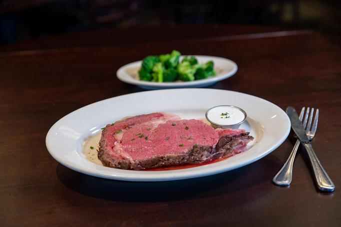 Product - Wildfire in Eden Prairie, MN Steak House Restaurants