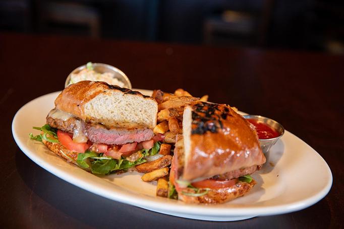 Product - Wildfire in Eden Prairie, MN Steak House Restaurants