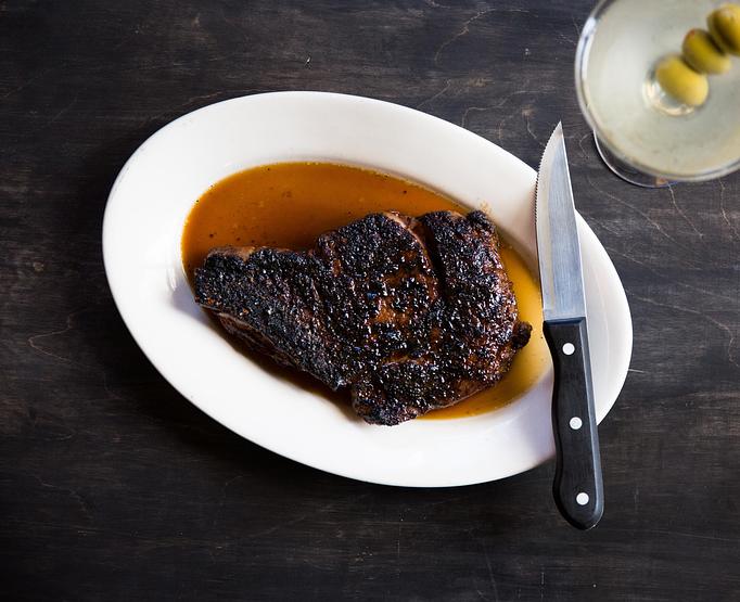 Product - Wildfire in McLean, VA Steak House Restaurants
