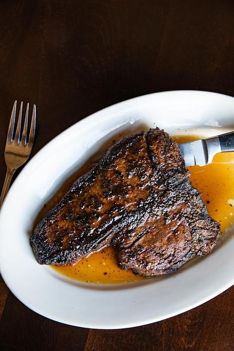 Product - Wildfire in McLean, VA Steak House Restaurants