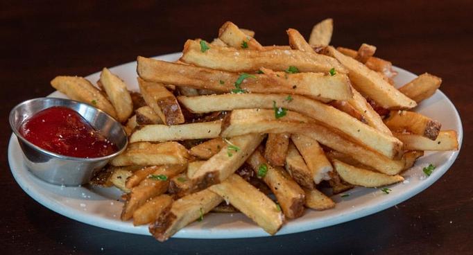Product - Wildfire in McLean, VA Steak House Restaurants
