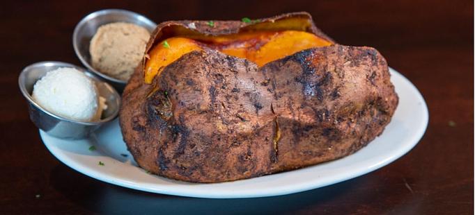 Product - Wildfire in McLean, VA Steak House Restaurants