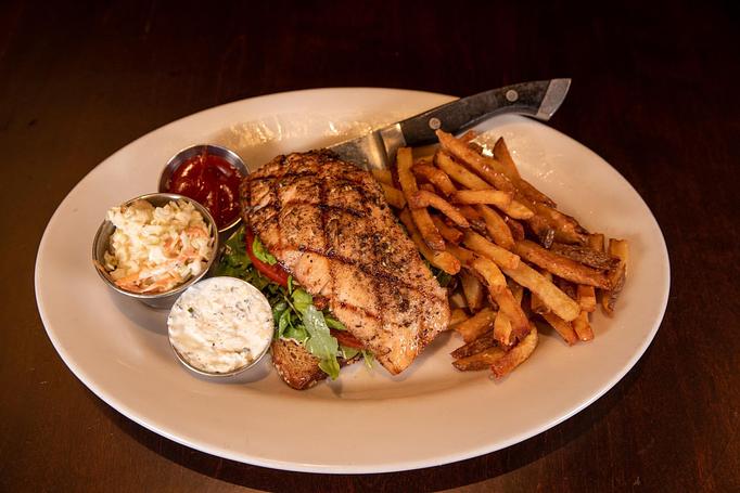 Product - Wildfire in McLean, VA Steak House Restaurants