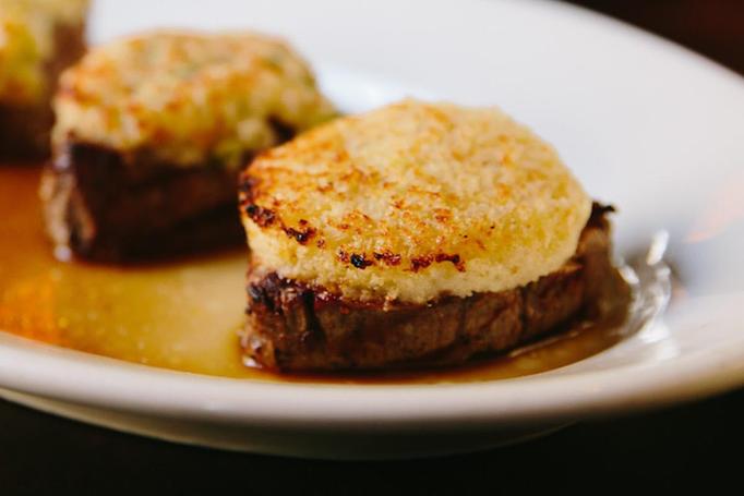 Product - Wildfire in McLean, VA Steak House Restaurants