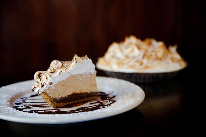 Product - Wildfire in McLean, VA Steak House Restaurants