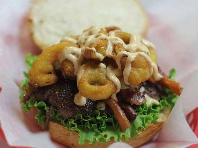 Product - Wimpys Original in Media, PA Hamburger Restaurants