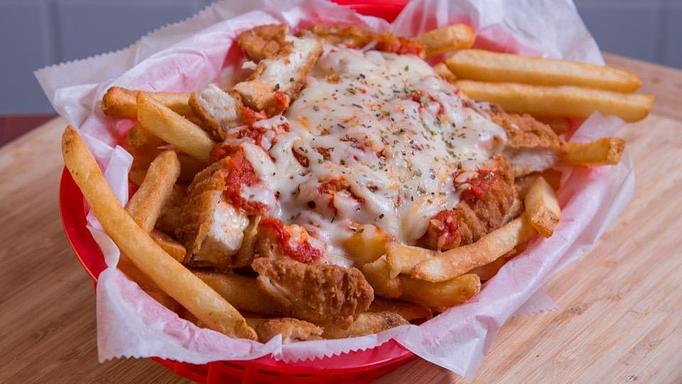 Product - Wimpys Original in Media, PA Hamburger Restaurants