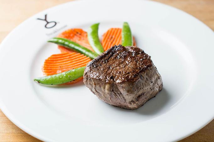 Product - YO Ranch Steakhouse in West End - Dallas, TX Seafood Restaurants