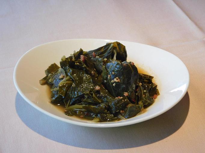 Product - YO Ranch Steakhouse in West End - Dallas, TX Seafood Restaurants