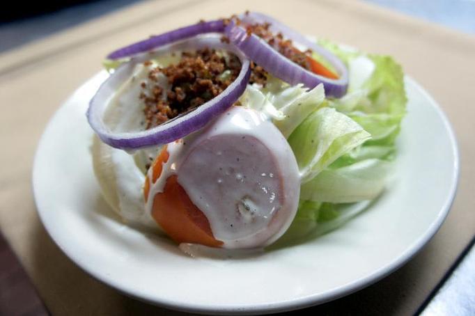 Product - YO Ranch Steakhouse in West End - Dallas, TX Seafood Restaurants