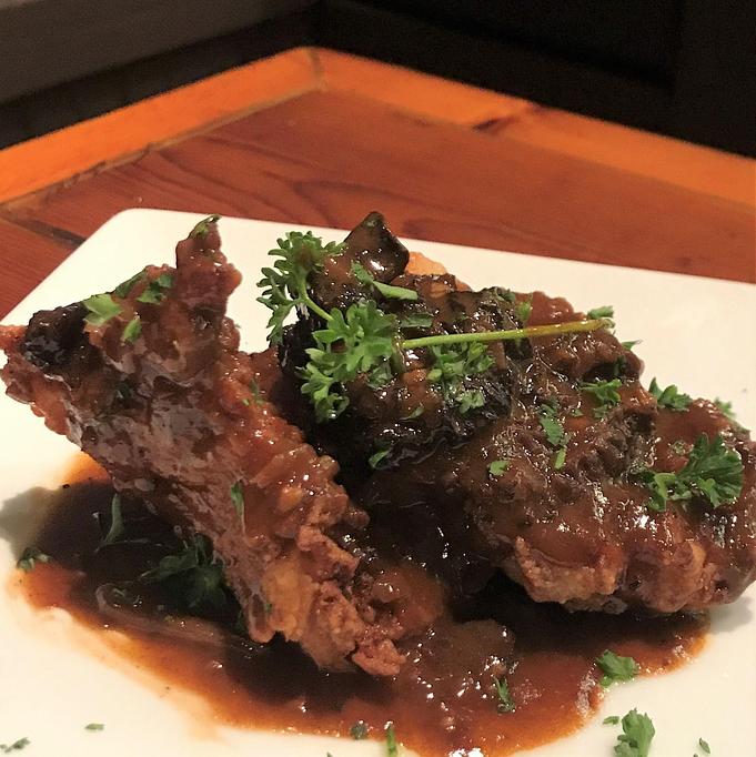 Product - YO Ranch Steakhouse in West End - Dallas, TX Seafood Restaurants