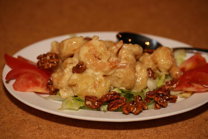 Product - Yan's China Bistro & Bar in Walnut Creek, CA Bars & Grills