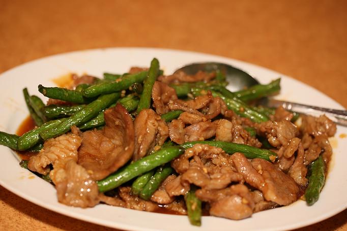 Product - Yan's China Bistro & Bar in Walnut Creek, CA Bars & Grills
