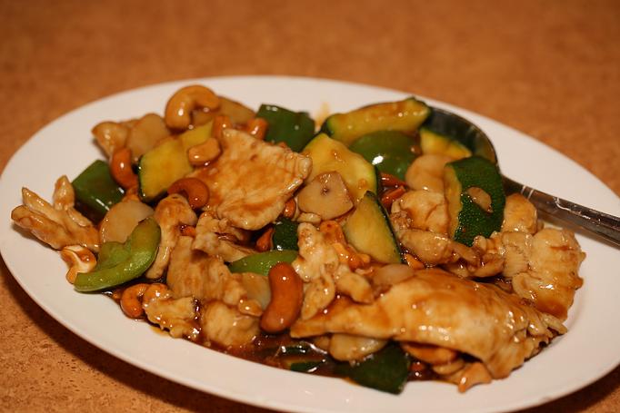 Product - Yan's China Bistro & Bar in Walnut Creek, CA Bars & Grills