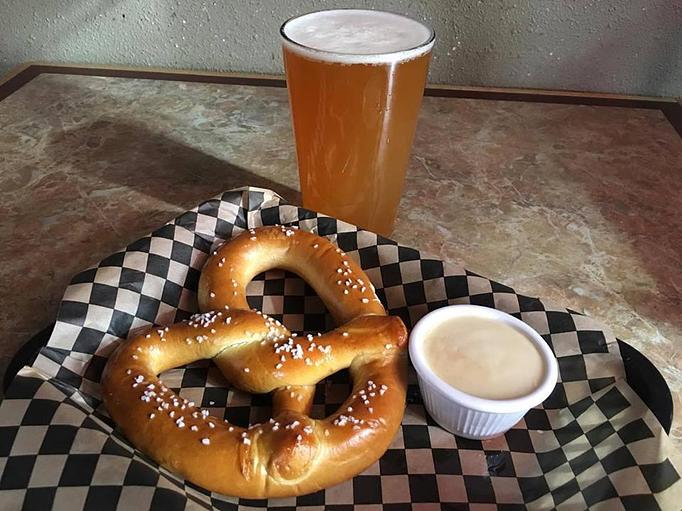 Product - Ye Olde Pub in Troutdale, OR American Restaurants