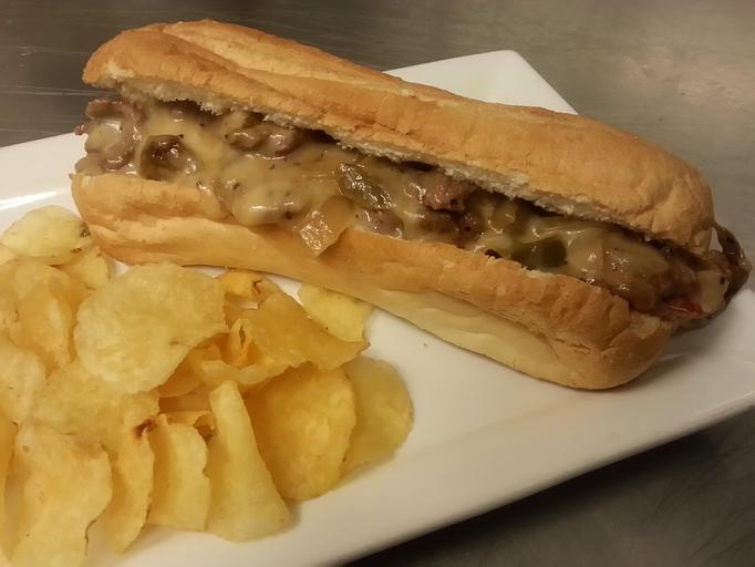 Product - Zeke's Uptown Bar & Grill in Olde Englewood Village - Englewood, FL American Restaurants