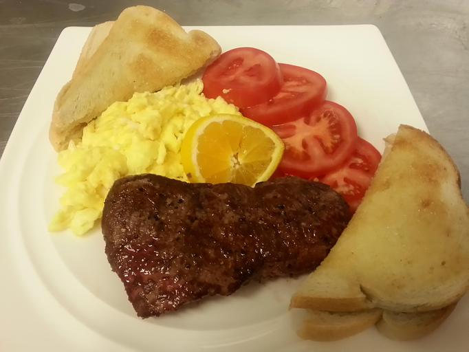 Product - Zeke's Uptown Bar & Grill in Olde Englewood Village - Englewood, FL American Restaurants