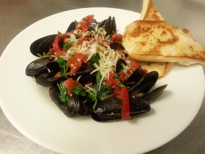 Product - Zeke's Uptown Bar & Grill in Olde Englewood Village - Englewood, FL American Restaurants