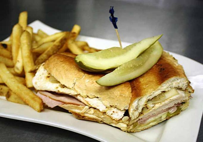 Product - Zeke's Uptown Bar & Grill in Olde Englewood Village - Englewood, FL American Restaurants