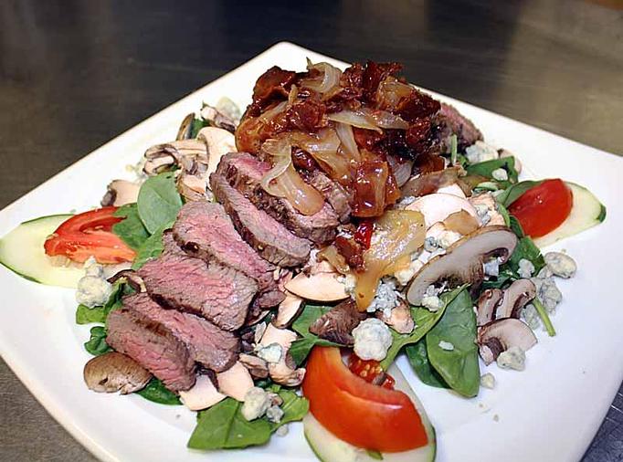 Product - Zeke's Uptown Bar & Grill in Olde Englewood Village - Englewood, FL American Restaurants