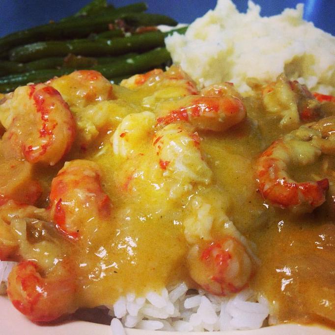 Product - Zydeco Louisiana Diner in Houston, TX American Restaurants