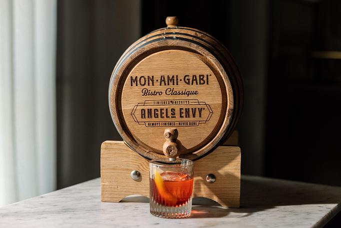 Product - Mon Ami Gabi in Lincoln Park West - Chicago, IL French Restaurants