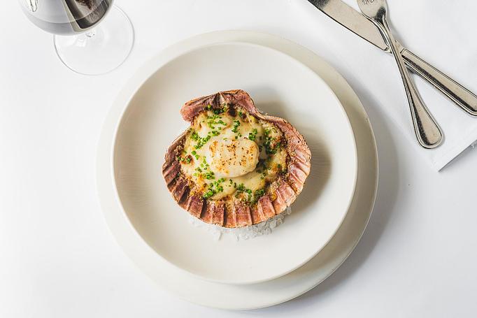 Product - Mon Ami Gabi in Lincoln Park West - Chicago, IL French Restaurants