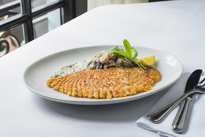 Product - Mon Ami Gabi in Lincoln Park West - Chicago, IL French Restaurants