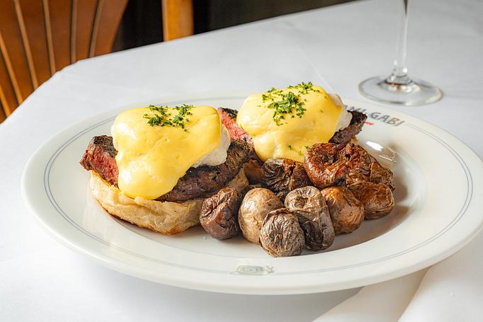 Product - Mon Ami Gabi in Lincoln Park West - Chicago, IL French Restaurants